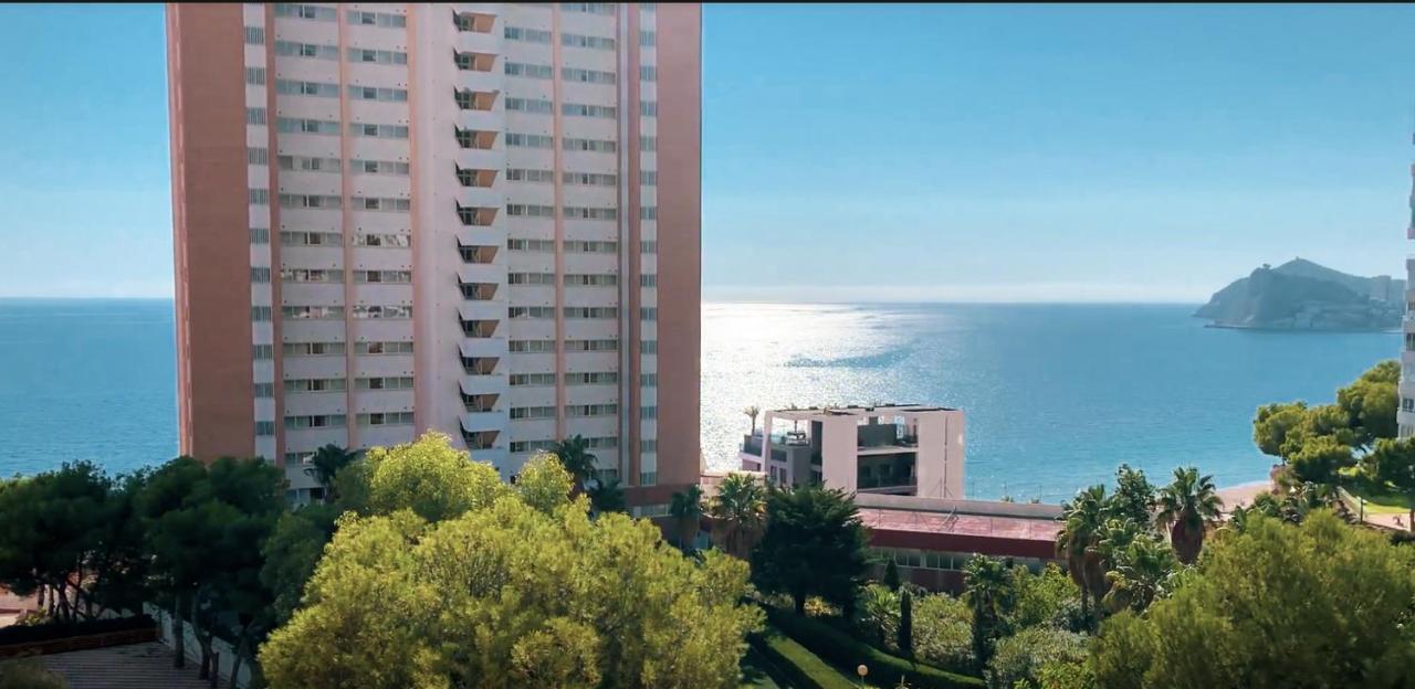 Apartamento Provima B Benidorm