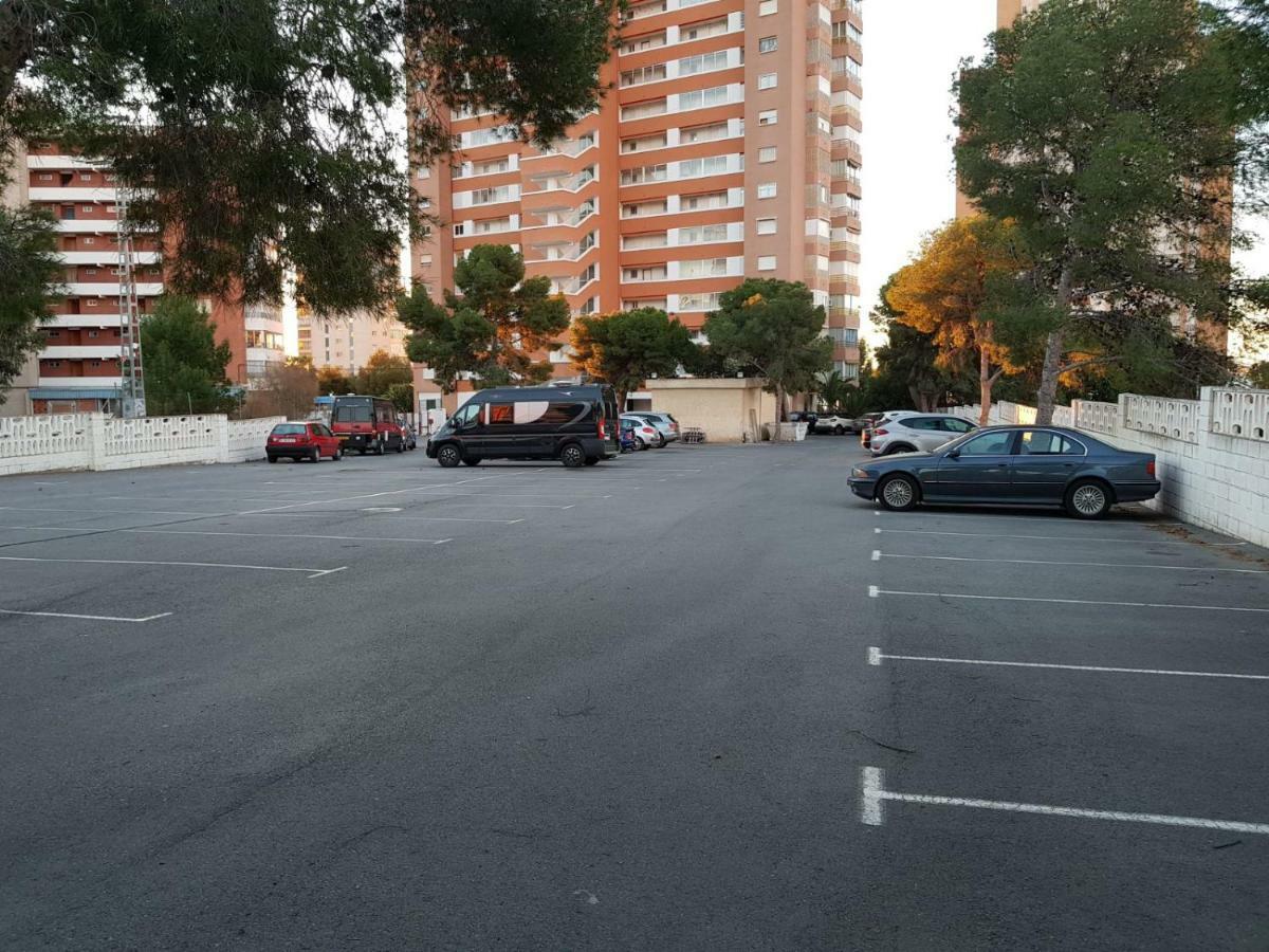 Apartamento Provima B Benidorm